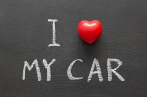 10 New Year Resolutions to My Car