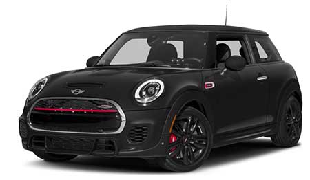 Prescott Mini Cooper Service