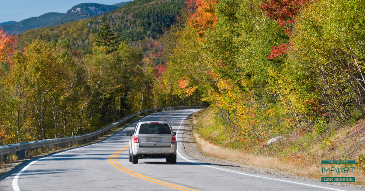 Top 7 Common Issues Found During Fall Vehicle Inspections and How to Fix Them