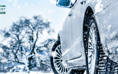 How to Winterize Your Vehicle: A Comprehensive Checklist