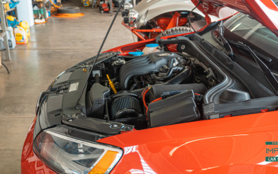 How to Create a Vehicle Maintenance Schedule That Works