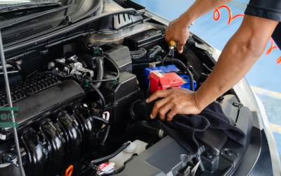 The Ultimate Guide to Preparing Your Car for Spring Weather