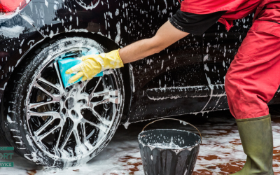 Spring Cleaning Tips for a Spotless Interior and Exterior