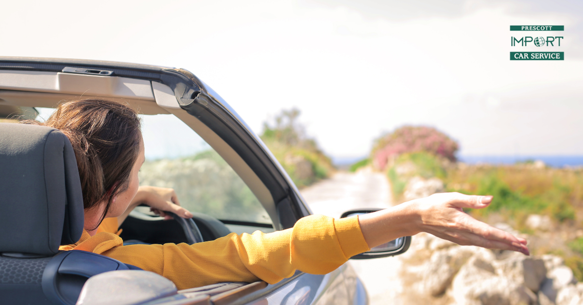 Summer Car Maintenance Tips: Top 5 Ways to Keep Your Vehicle in ...