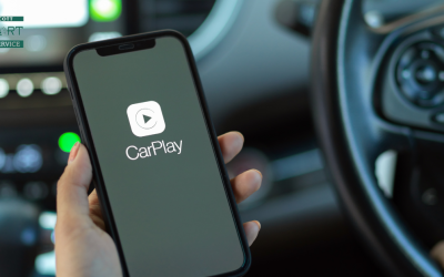 Tech-Savvy Driving: How Modern Car Features Improve Your Summer Commute