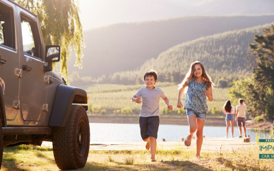 The Ultimate Summer Road Trip Checklist: Preparing Your Car for Long Drives